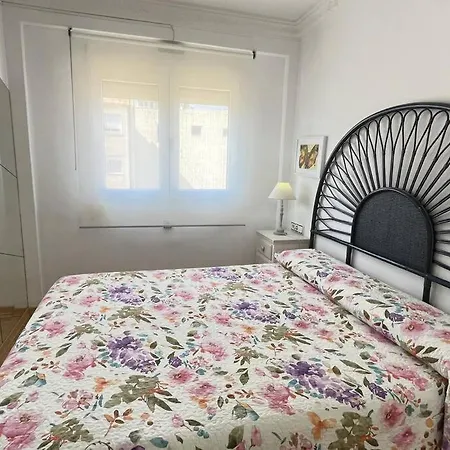 Apartamento Frente Al Puerto By El Conserje