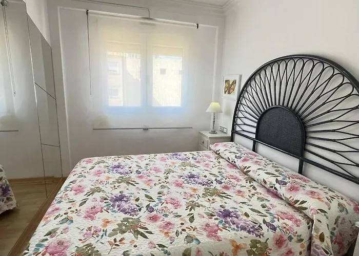 Apartamento Frente Al Puerto By El Conserje